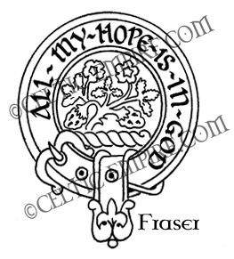 Fraser Clan