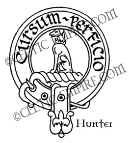 Hunter Clan