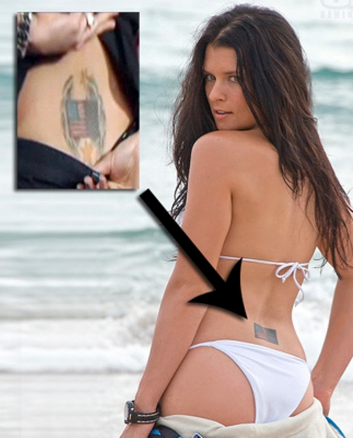 Danica Patrick Boyfriend Net Worth Tattoos Smoking Body