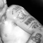 HENRY ROLLINS TATTOOS PICTURES IMAGES PICS PHOTOS OF HIS ...