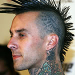 Travis Barker