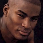 Tyson Beckford