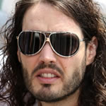 Russell Brand