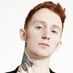 Frank Carter