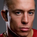 Georges St. Pierre