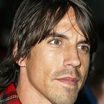 Anthony Kiedis