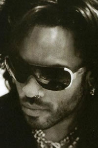 Lenny Kravitz