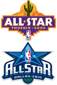 NBA All Stars