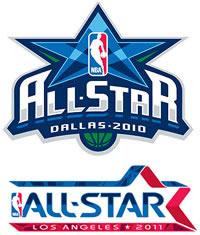 NBA All Stars