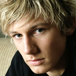 Alex Pettyfer