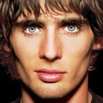 Tyson Ritter