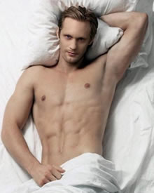 Alexander Skarsgard