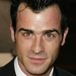 Justin Theroux