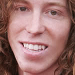 Shaun White