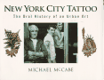 New York City Tattoo