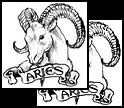 Aries Tattoos