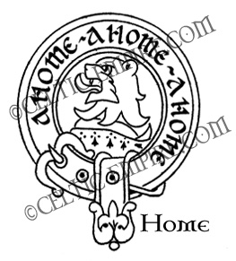 Home Clan badge