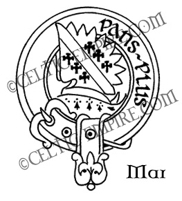 Mar Clan badge