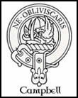 Scottish clan badge tattoos