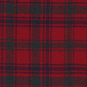 MacColl tartan