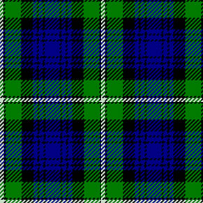 Bannerman tartan