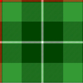 Boyle tartan