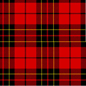 Brodie tartan