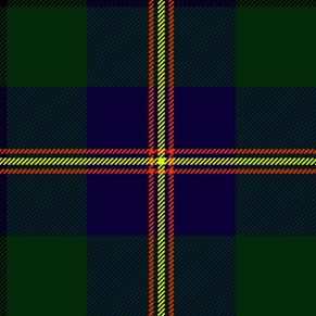 Carmichael tartan