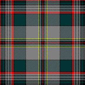 Craig tartan