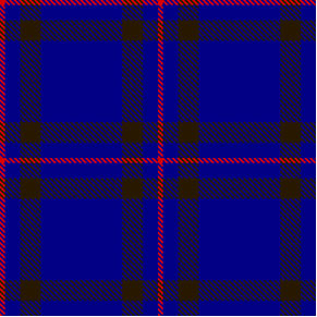 Eliott tartan