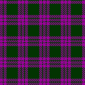 Elphinstone tartan