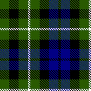 Graham tartan