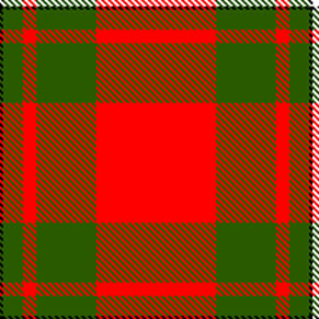 Grierson tartan