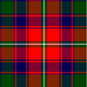 Haig tartan