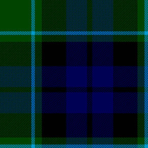 Haldane tartan