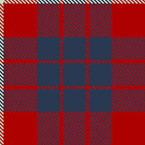 Hamilton tartan