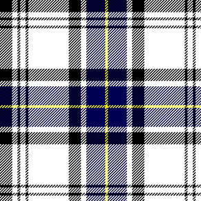 Hannay tartan