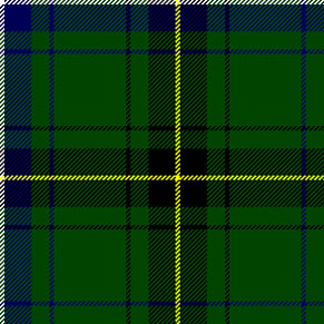 Henderson tartan