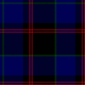 Home tartan