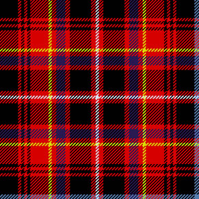 Innes tartan