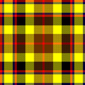 Jardine tartan