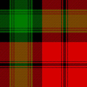 Kerr tartan