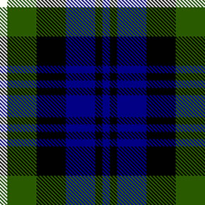 Lamont tartan