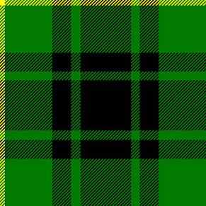 MacArthur tartan