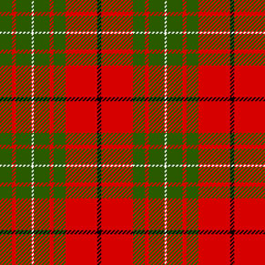 MacAulay tartan