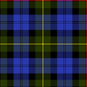 MacEwen tartan