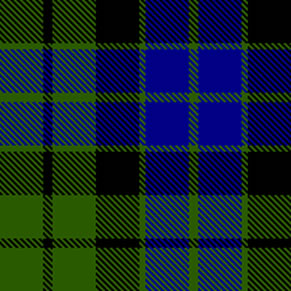 MacKay tartan