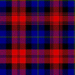 MacLachlan tartan