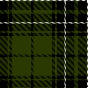 MacLean tartan