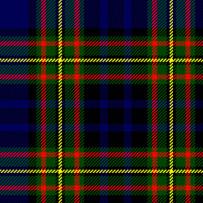 MacLennan tartan